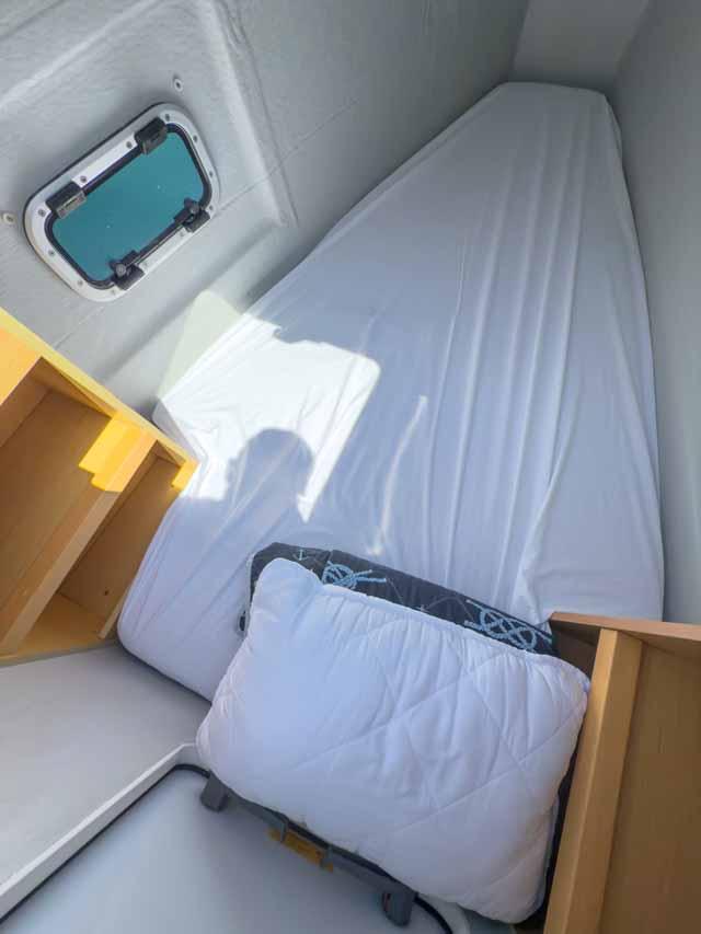 Lagoon 400 S2 - 4 + 2 cab. - Yolamare, picture 21