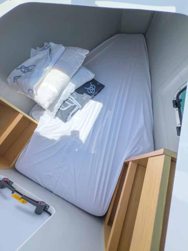 Lagoon 400 S2 - 4 + 2 cab. - Yolamare, picture 22