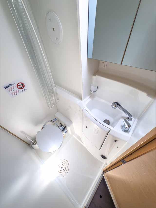 Lagoon 400 S2 - 4 + 2 cab. - Yolamare, picture 23