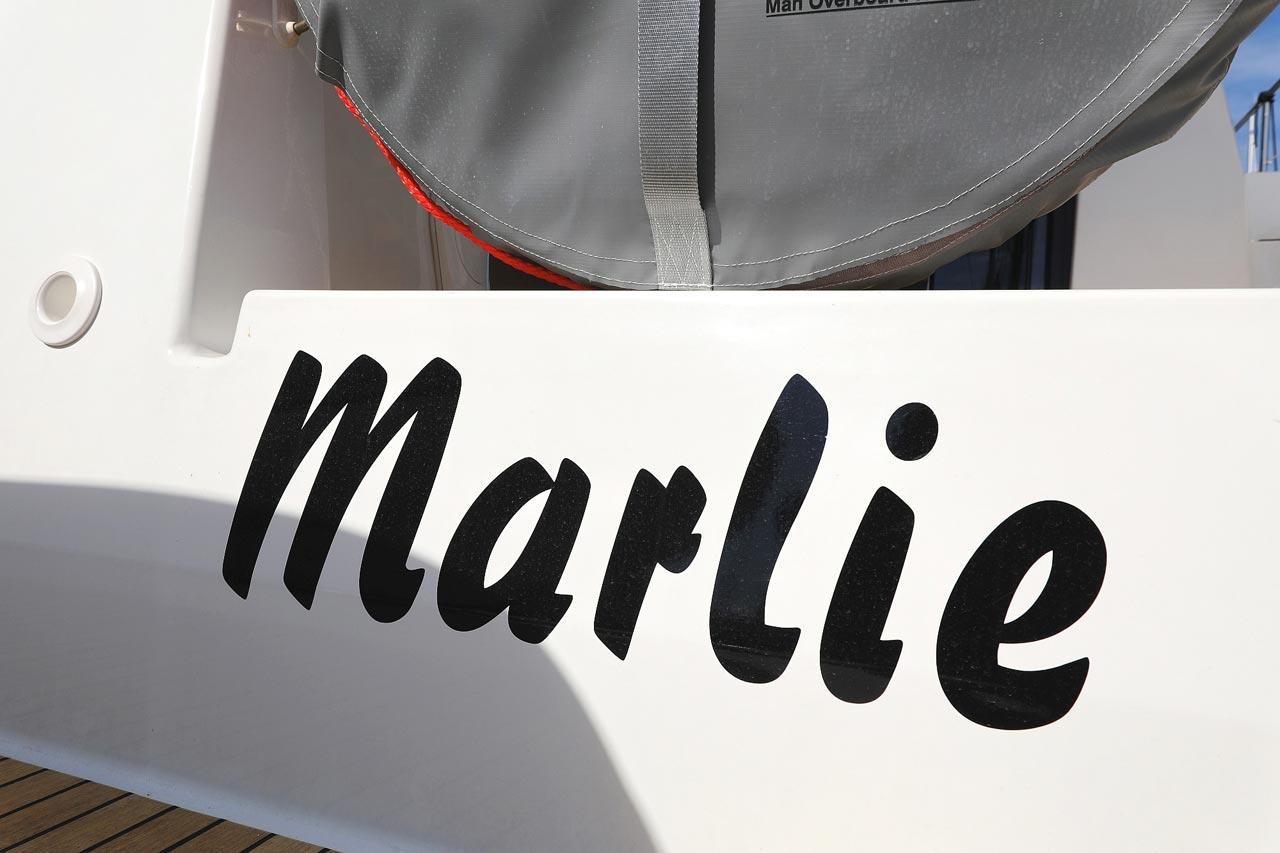 Fountaine Pajot MY 37 - Marlie, picture 6