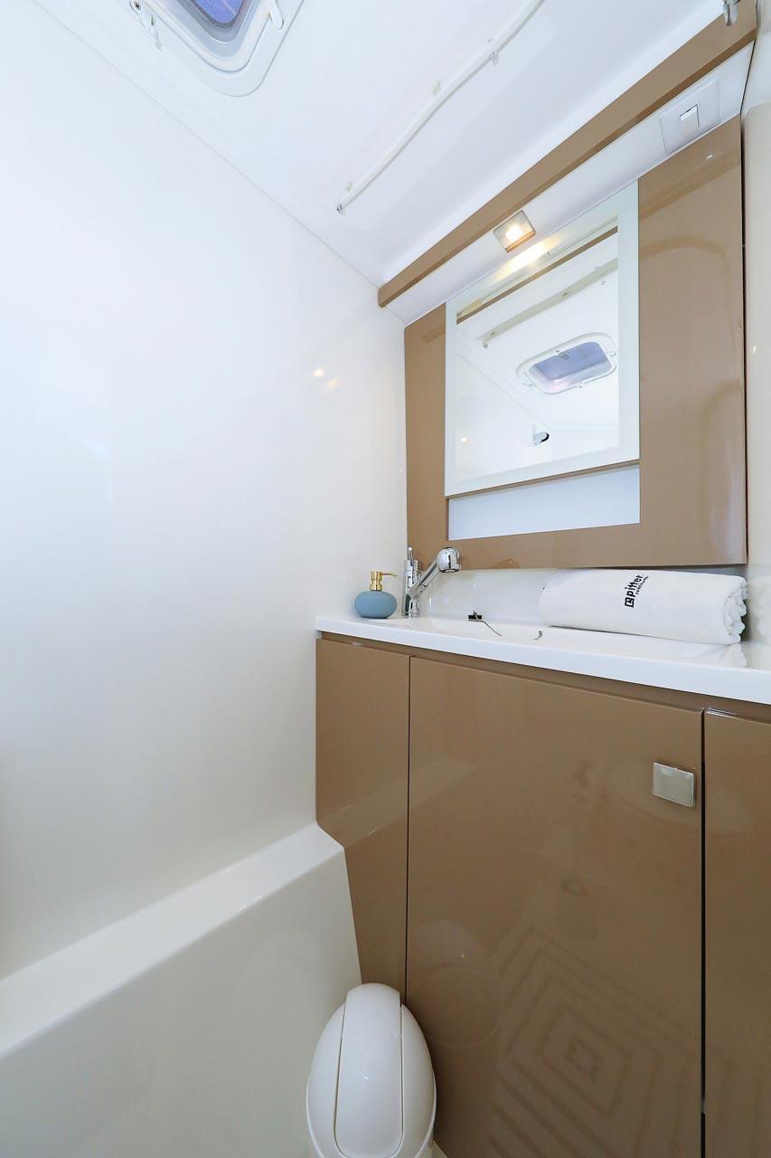 Fountaine Pajot MY 37 - Marlie, picture 30