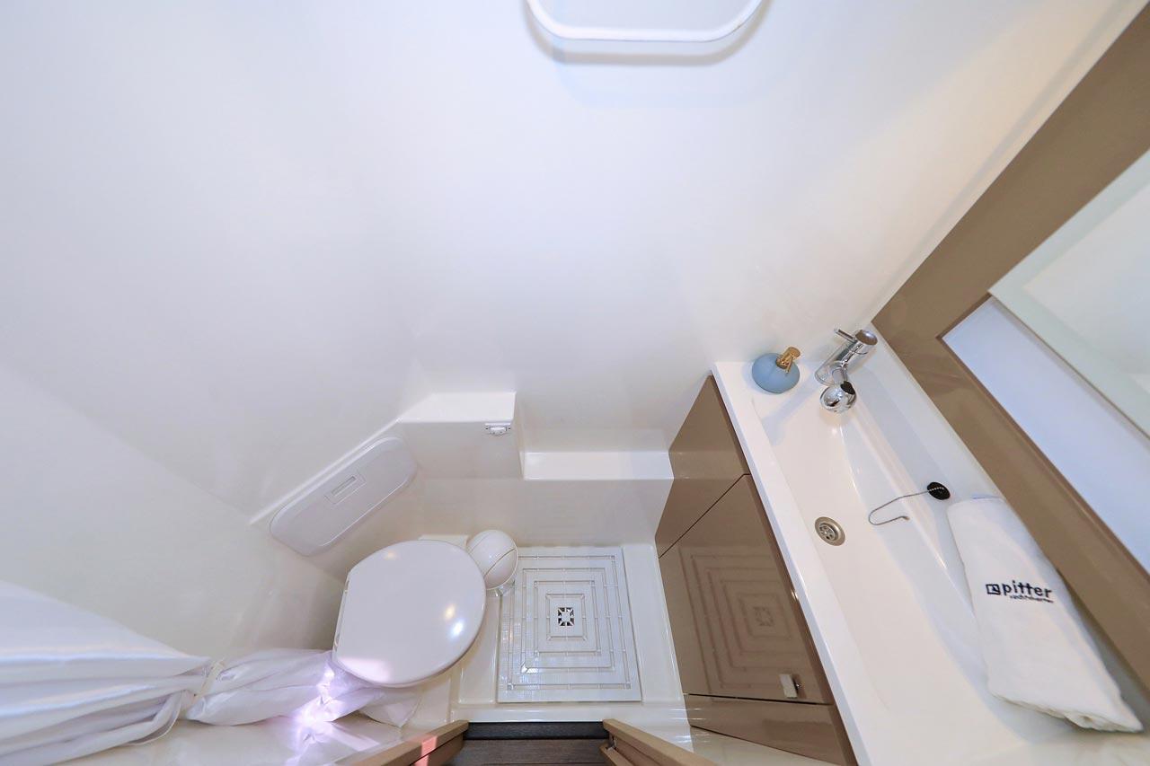 Fountaine Pajot MY 37 - Marlie, picture 31