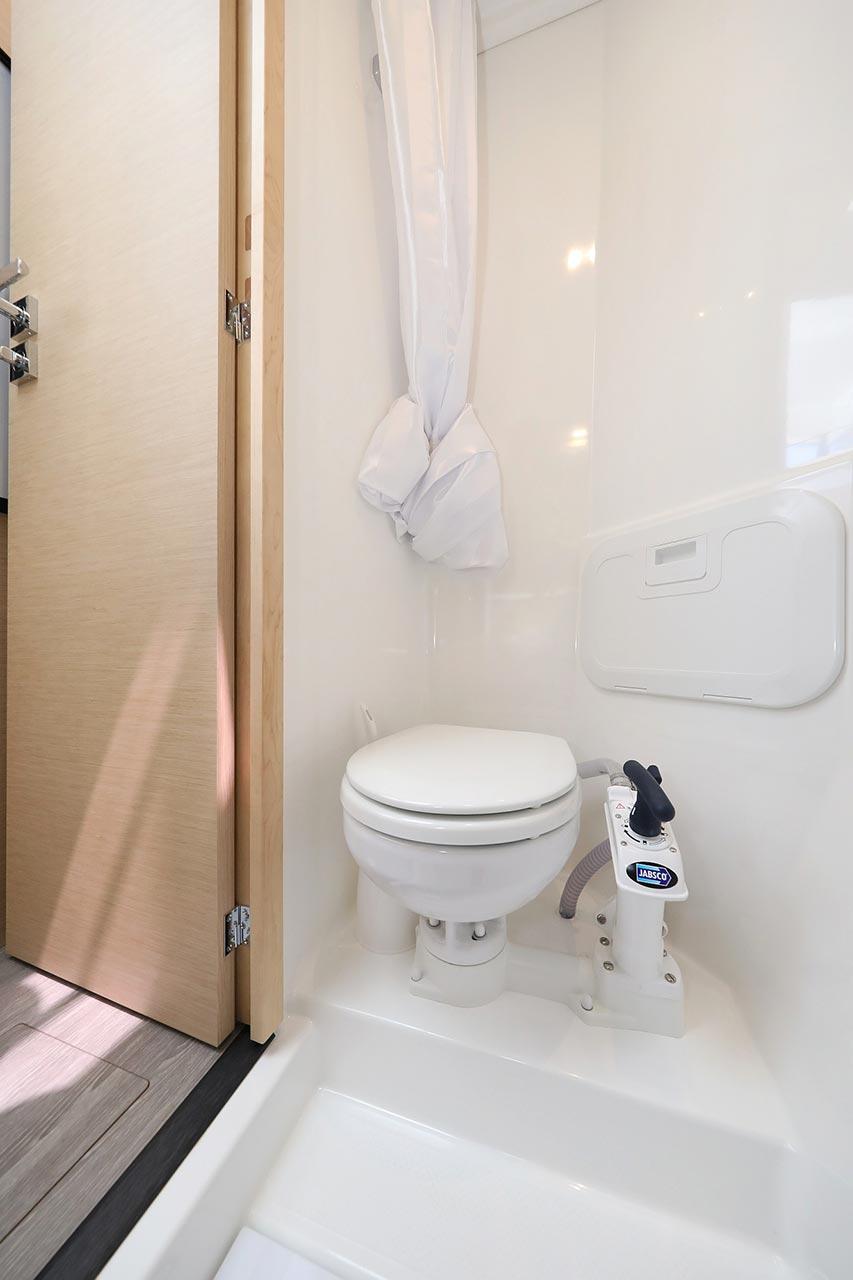 Fountaine Pajot MY 37 - Anrik, picture 38