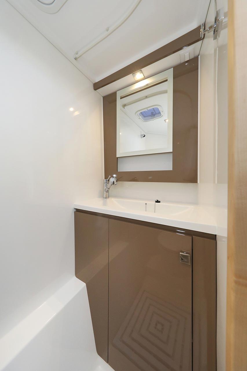 Fountaine Pajot MY 37 - Anrik, picture 36