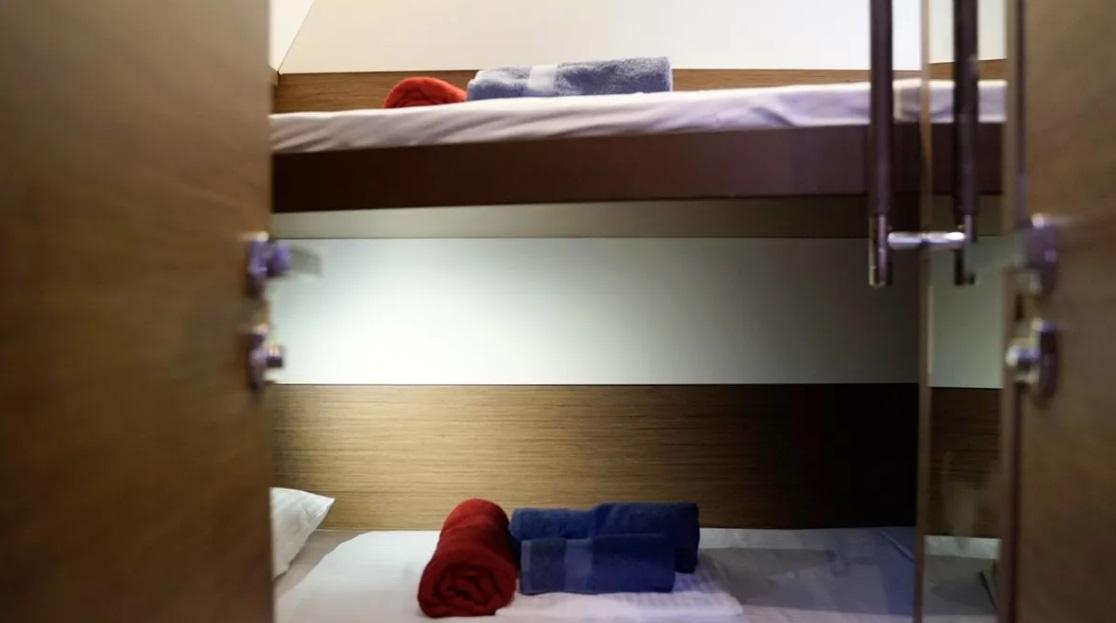 Lagoon 52 F - 6 + 2 cab., picture 13