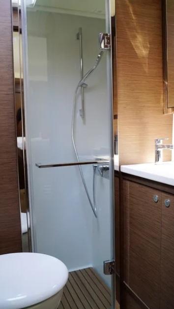 Lagoon 52 F - 6 + 2 cab., picture 18