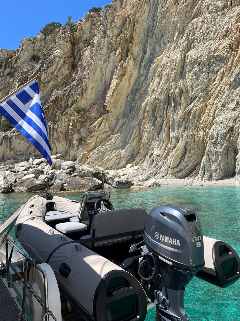 Lagoon 52 F - 6 + 2 cab., picture 9