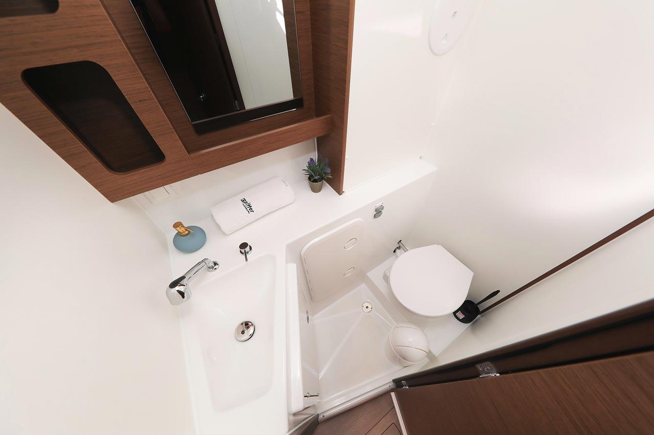 Lagoon 42 - 4 + 2 cab., picture 38