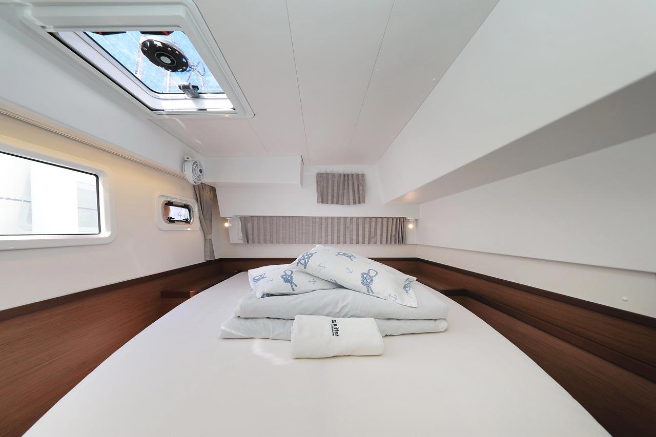 Lagoon 42 - 4 + 2 cab., picture 26