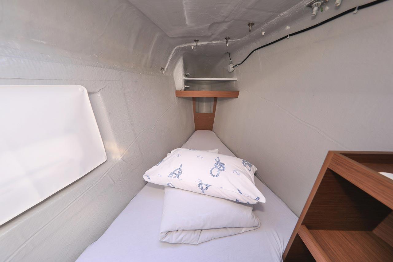 Lagoon 42 - 4 + 2 cab., picture 14