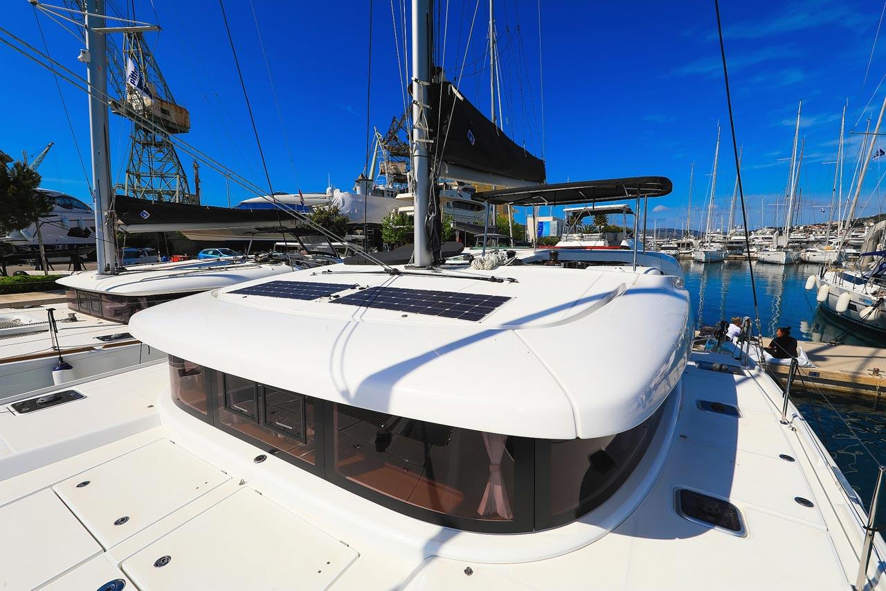 Lagoon 42 - 4 + 2 cab., picture 9