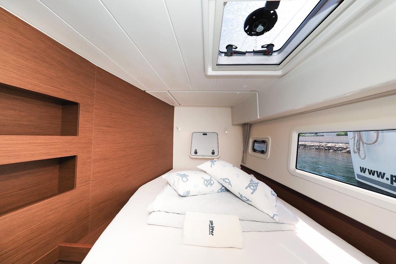 Lagoon 42 - 4 + 2 cab., picture 27