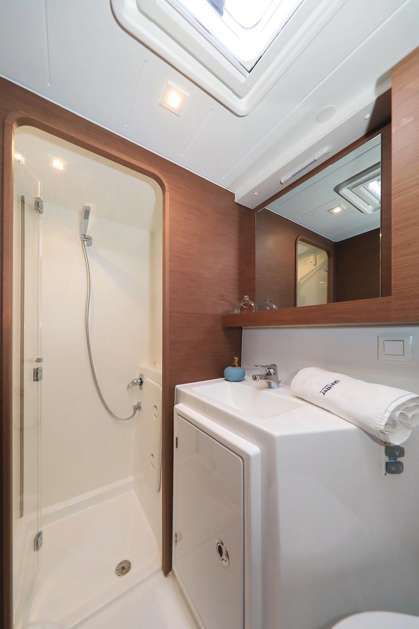 Lagoon 42 - 4 + 2 cab., picture 35