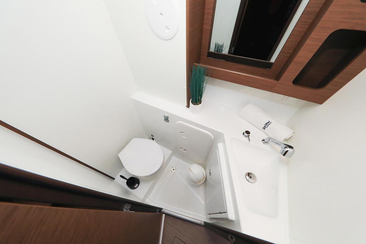 Lagoon 42 - 4 + 2 cab., picture 37