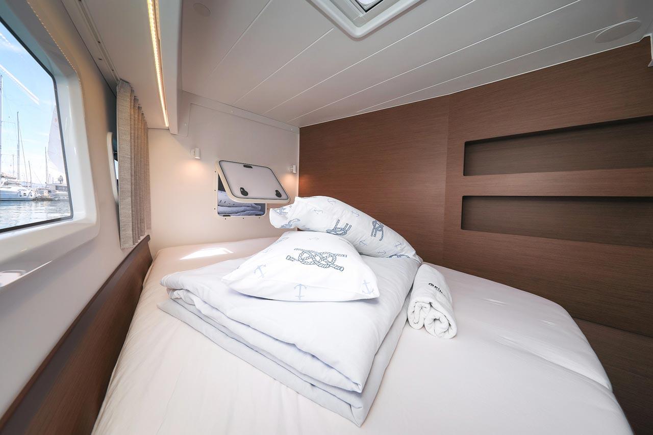 Lagoon 42 - 4 + 2 cab., picture 30