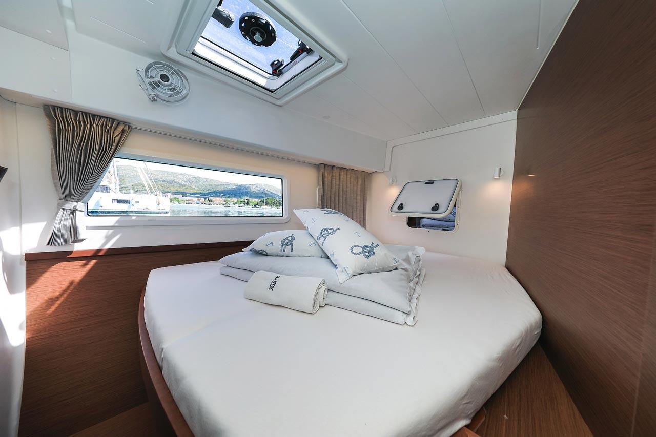 Lagoon 42 - 4 + 2 cab., picture 29