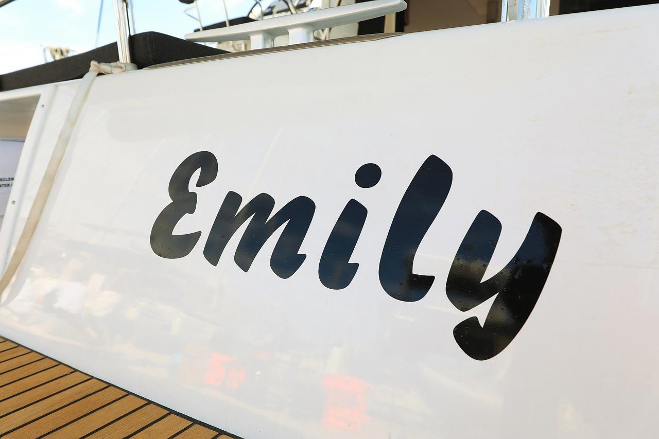 Lagoon 42 - 4 + 2 cab., picture 7