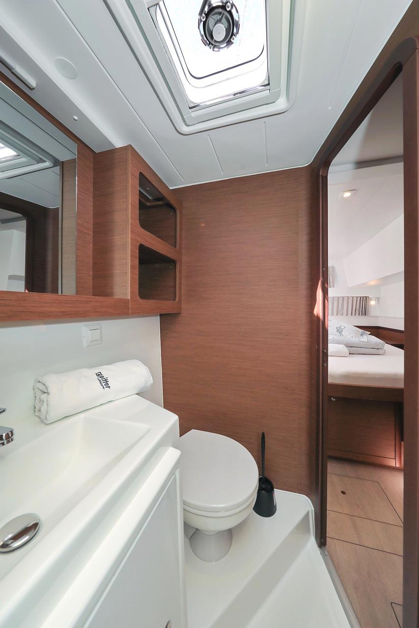 Lagoon 42 - 4 + 2 cab., picture 36