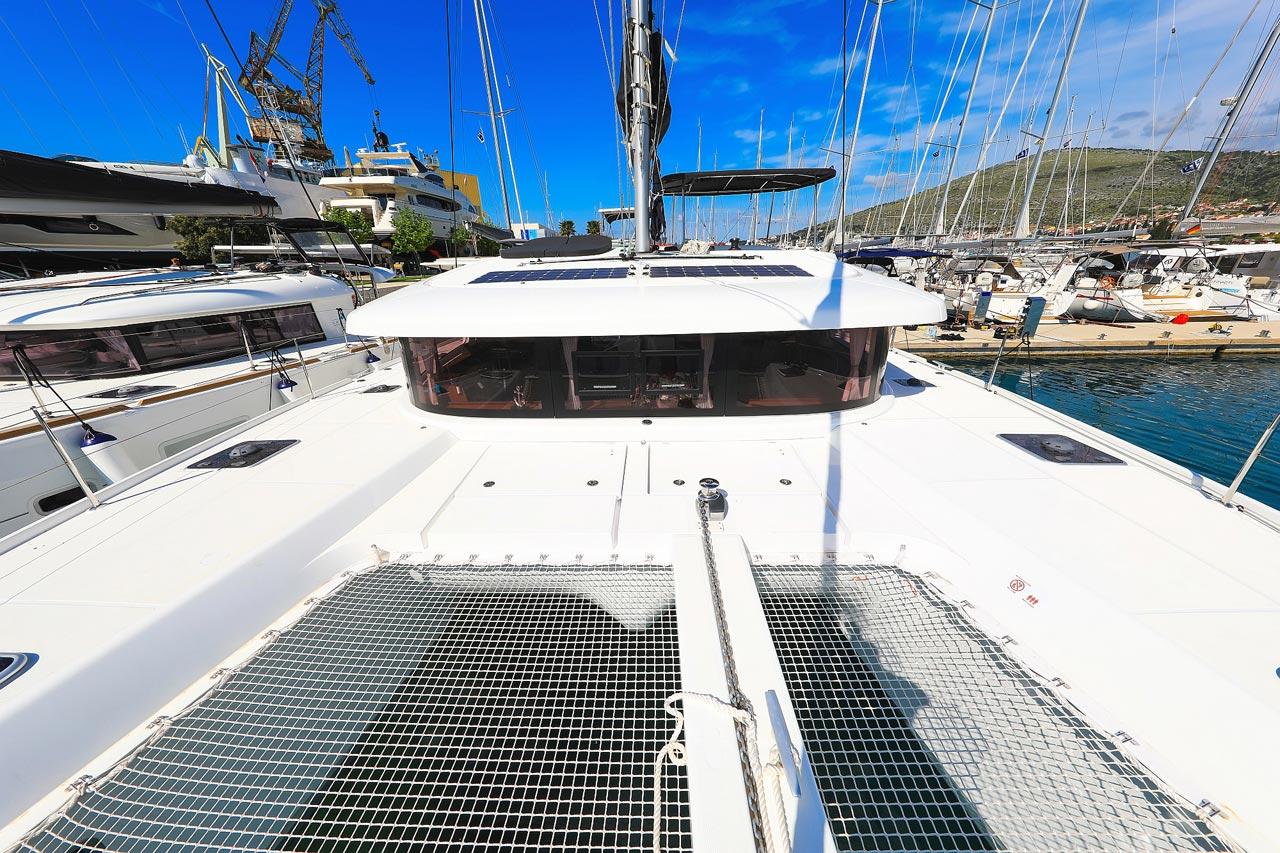 Lagoon 42 - 4 + 2 cab., picture 8