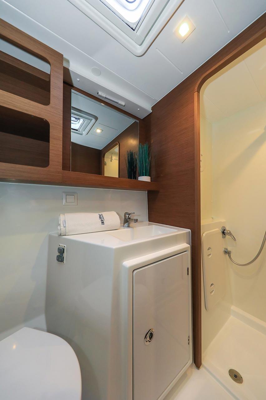 Lagoon 42 - 4 + 2 cab., picture 32