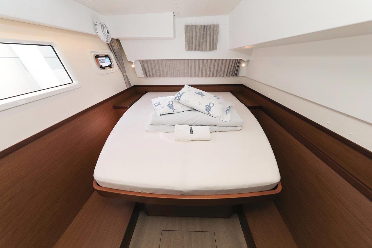 Lagoon 42 - 4 + 2 cab., picture 25