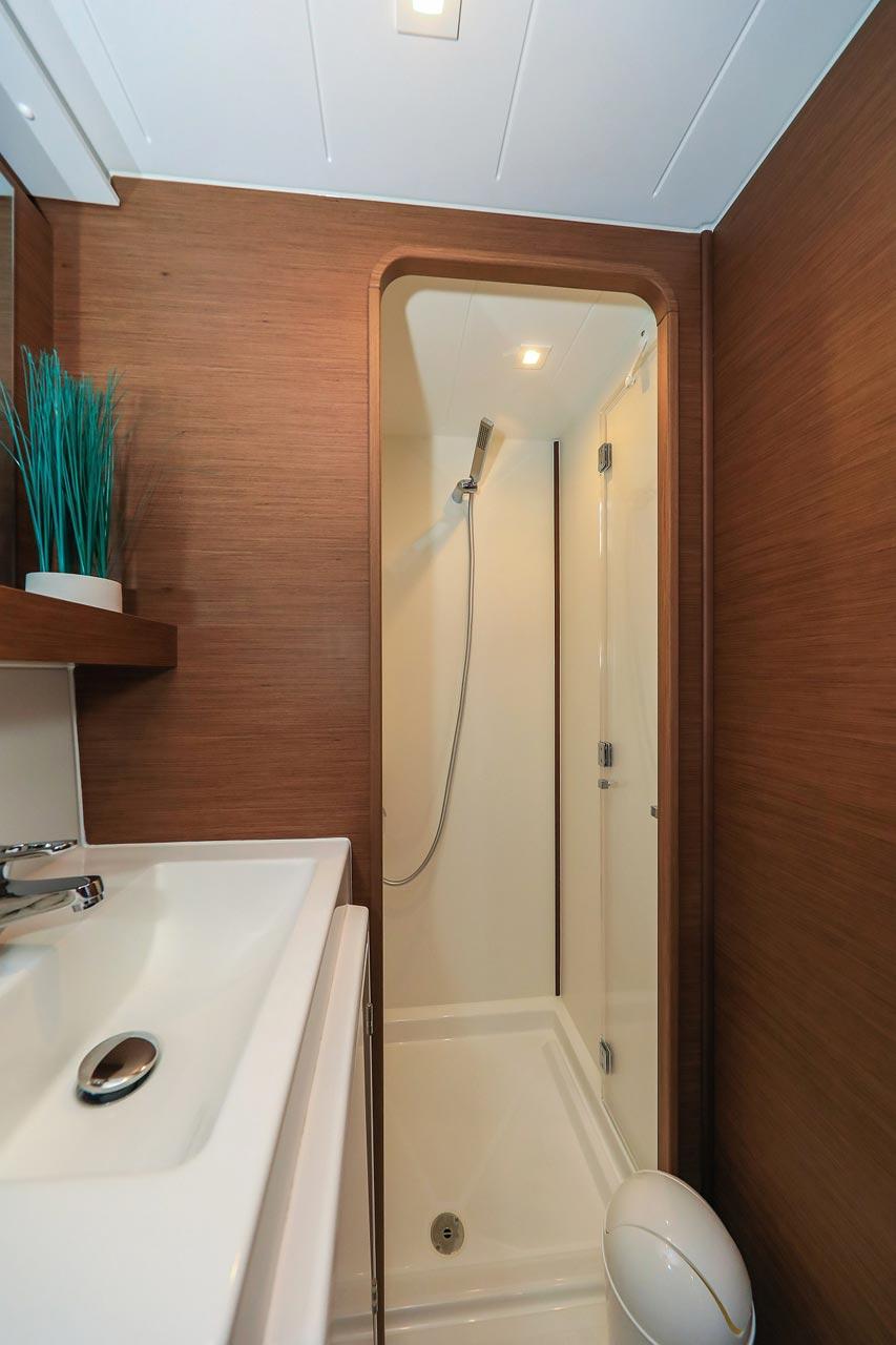 Lagoon 42 - 4 + 2 cab., picture 33