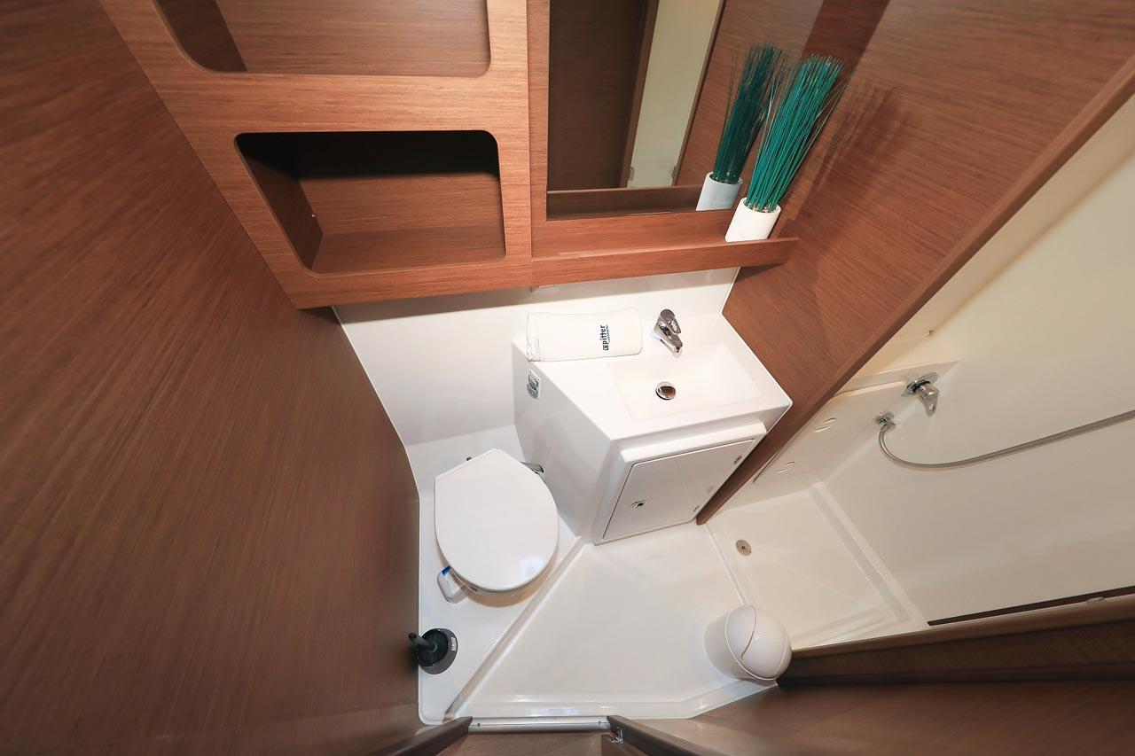 Lagoon 42 - 4 + 2 cab., picture 31