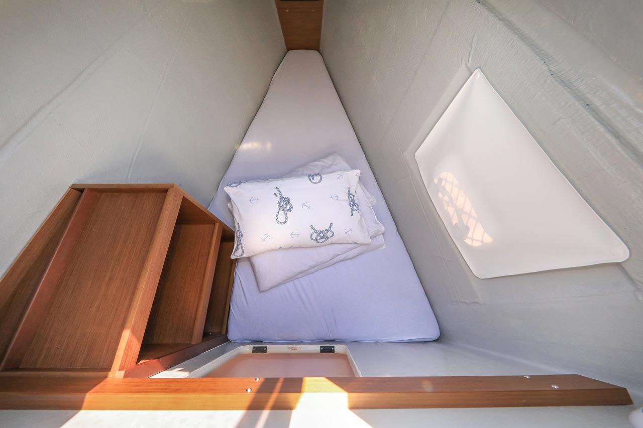 Lagoon 42 - 4 + 2 cab., picture 12