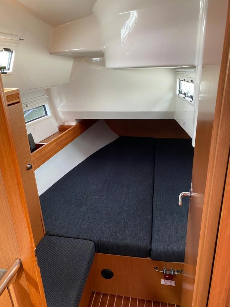 Bavaria Cruiser 36 - Bluesbreaker, picture 7