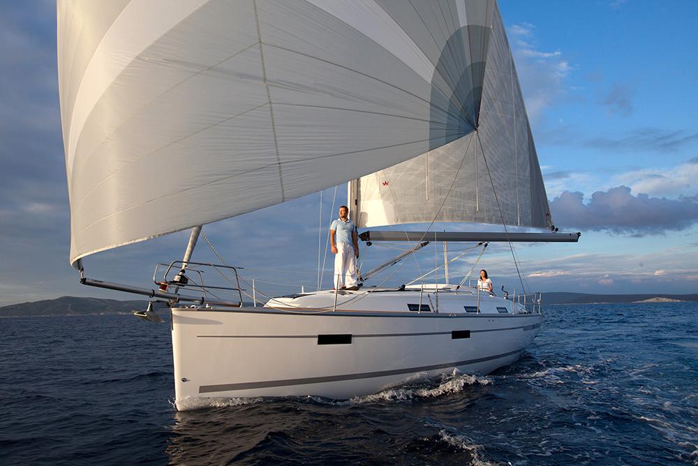 Bavaria Cruiser 36 - Bluesbreaker, picture 1