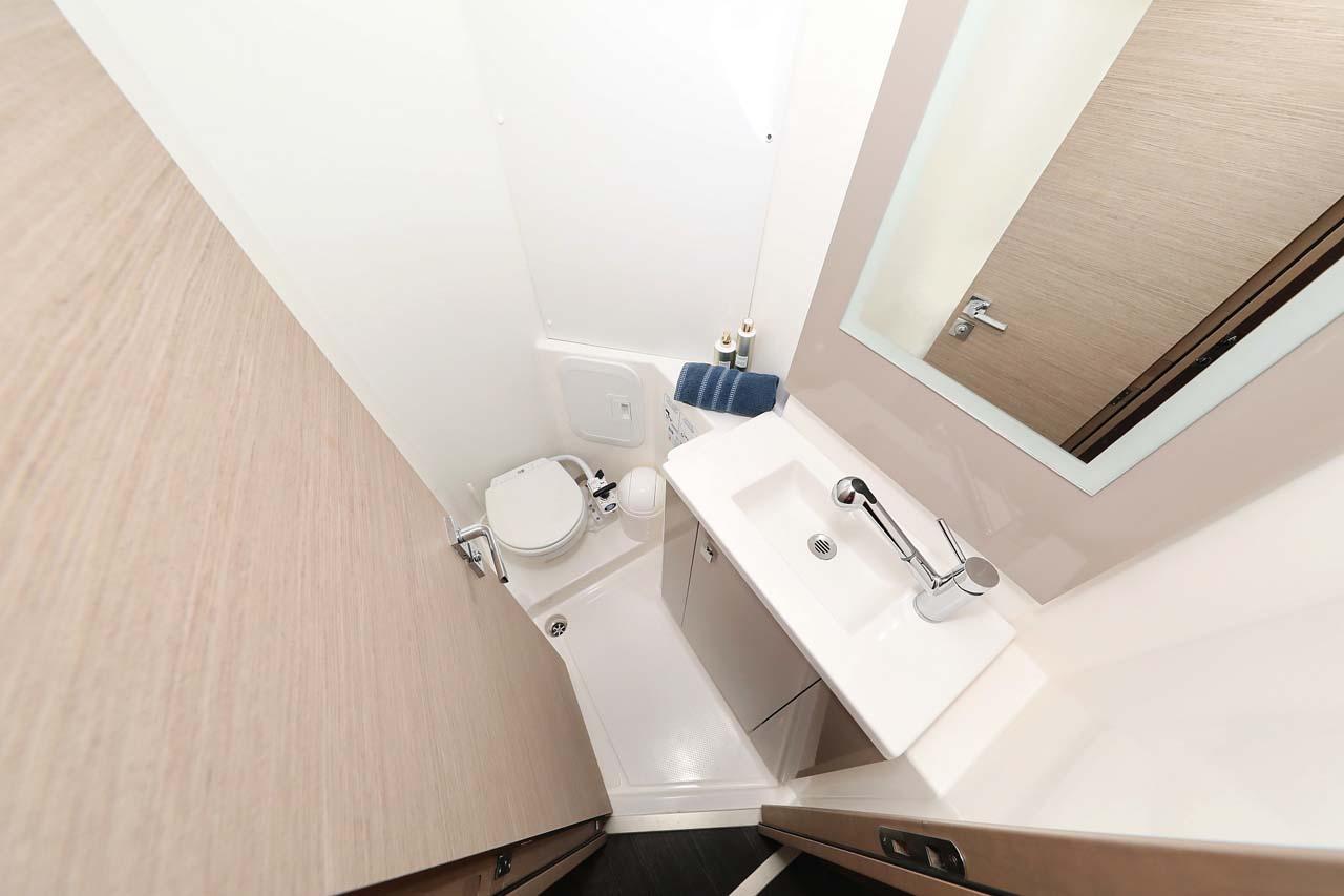 Fountaine Pajot Lucia 40 - 4 cab., picture 26