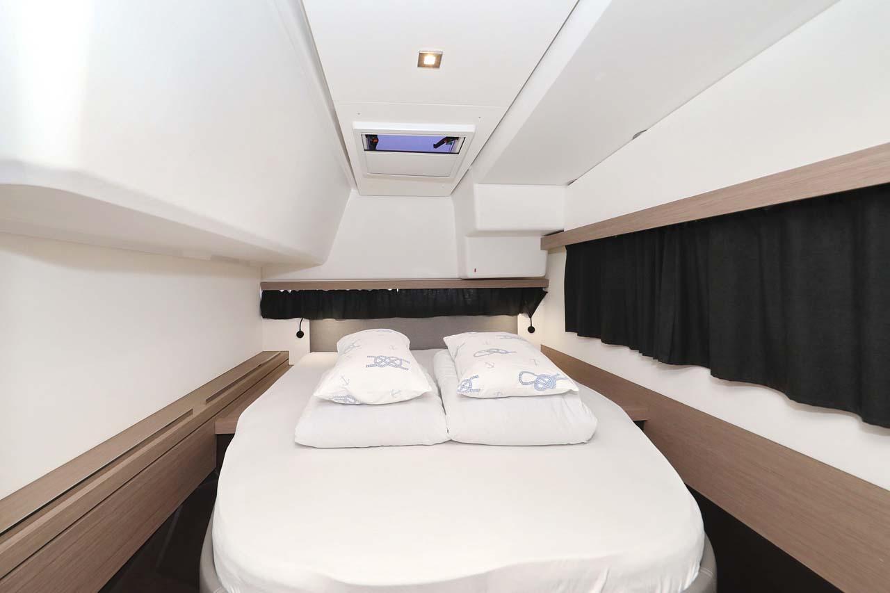 Fountaine Pajot Lucia 40 - 4 cab., picture 21