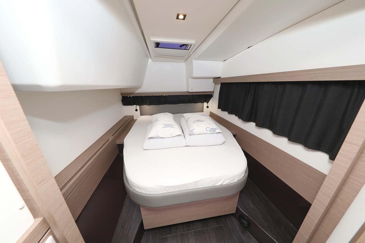 Fountaine Pajot Lucia 40 - 4 cab., picture 20