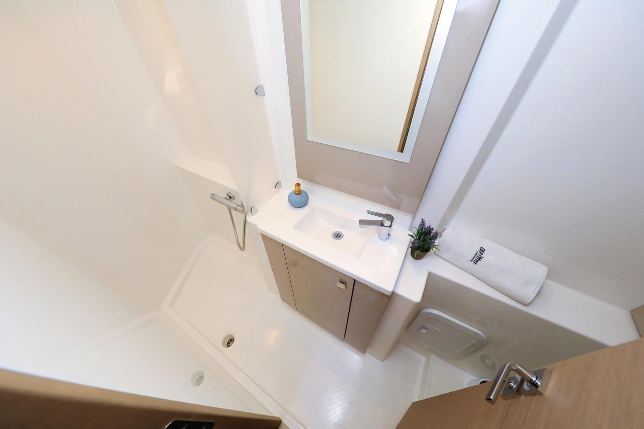 Fountaine Pajot Lucia 40 - 4 cab., picture 29