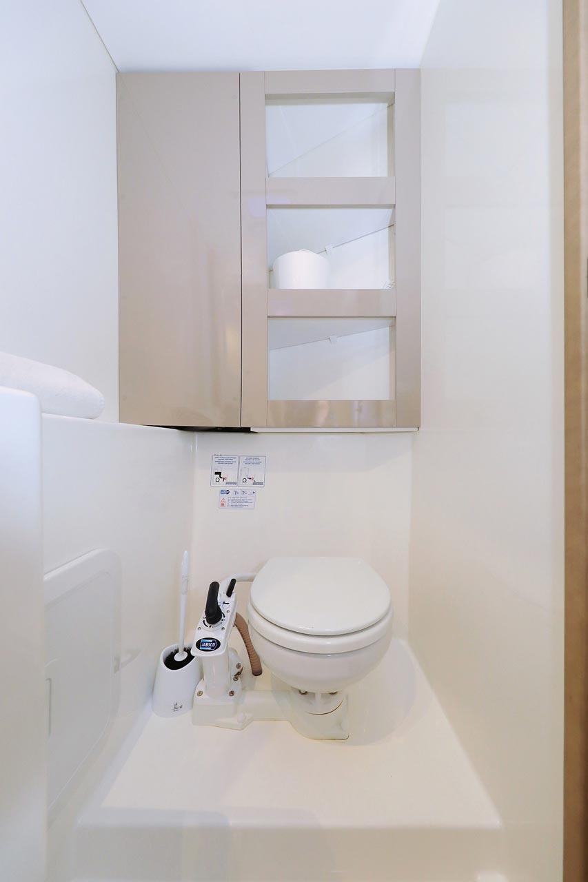 Fountaine Pajot Lucia 40 - 4 cab., picture 32