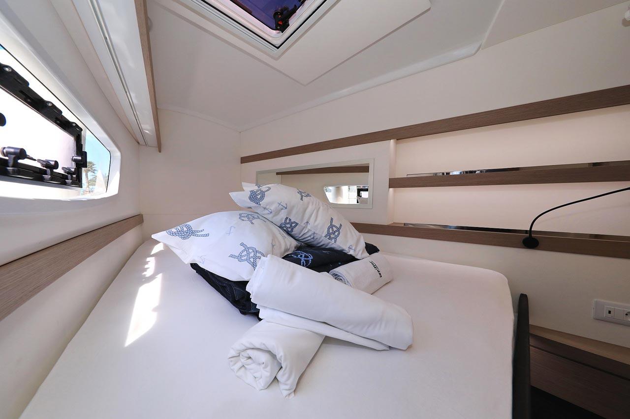 Fountaine Pajot Lucia 40 - 4 cab., picture 27