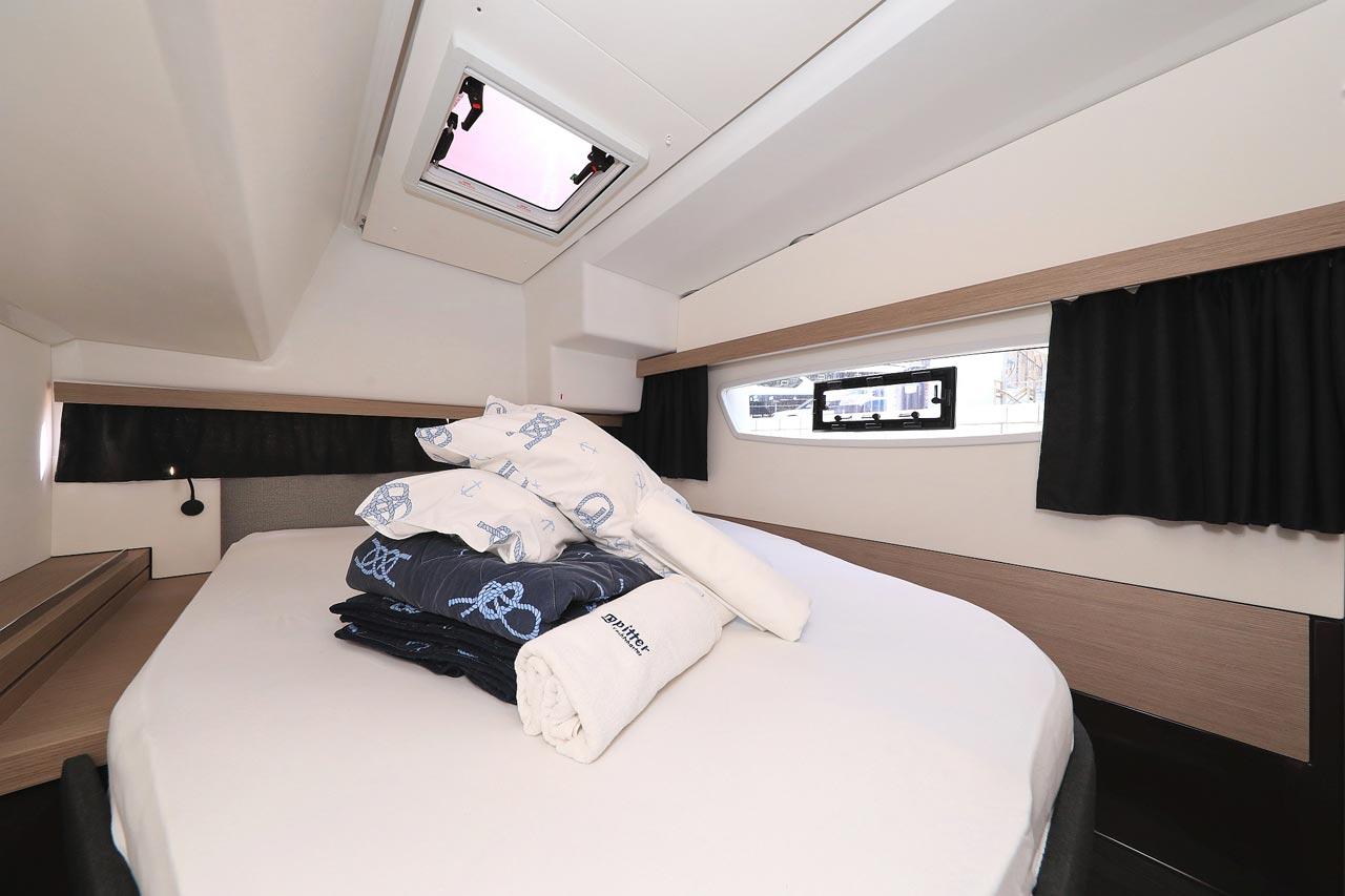 Fountaine Pajot Lucia 40 - 4 cab., picture 24
