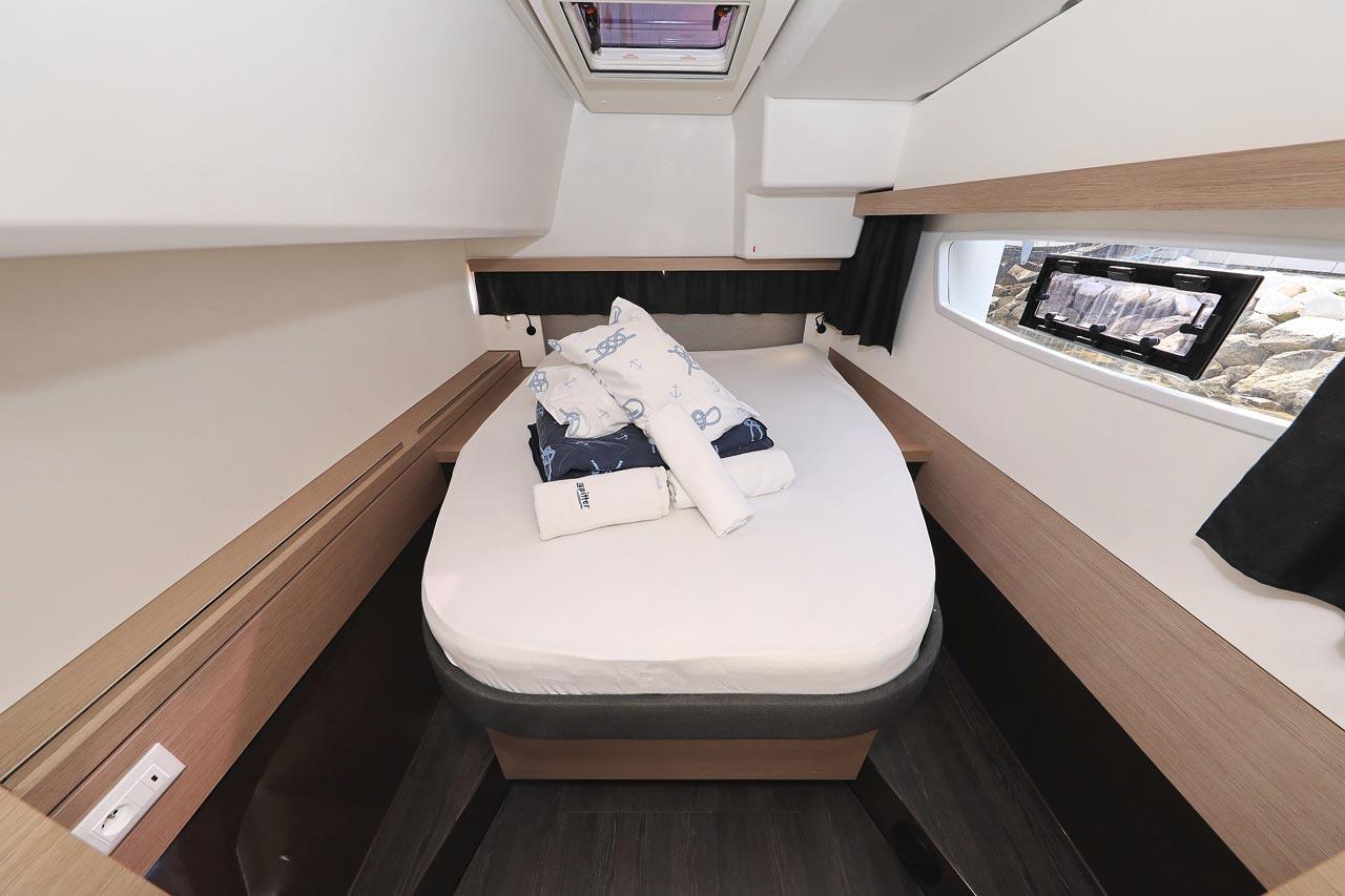 Fountaine Pajot Lucia 40 - 4 cab., picture 23