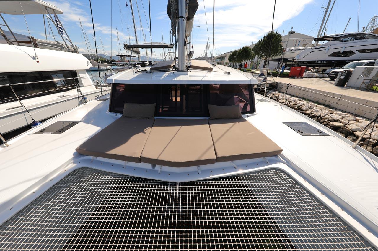 Fountaine Pajot Lucia 40 - 4 cab., picture 5