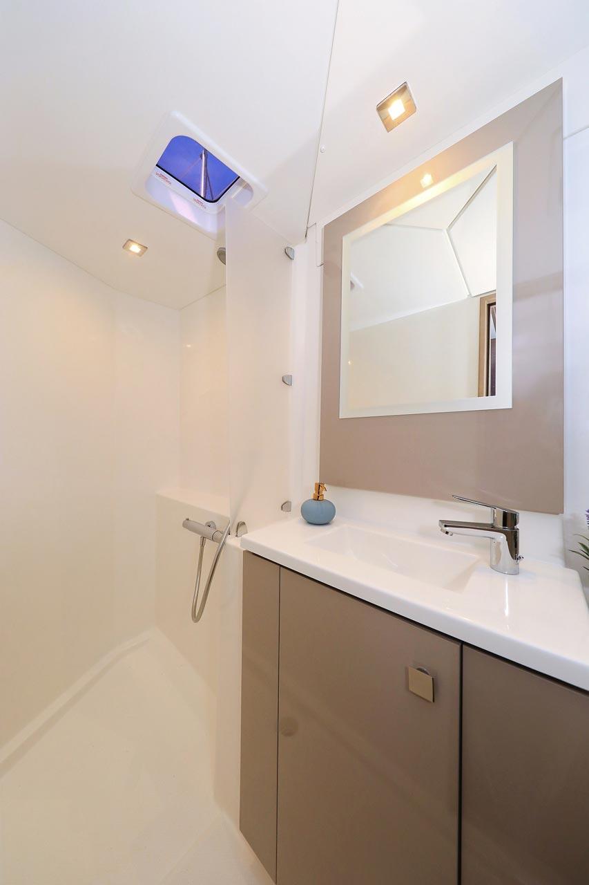 Fountaine Pajot Lucia 40 - 4 cab., picture 30