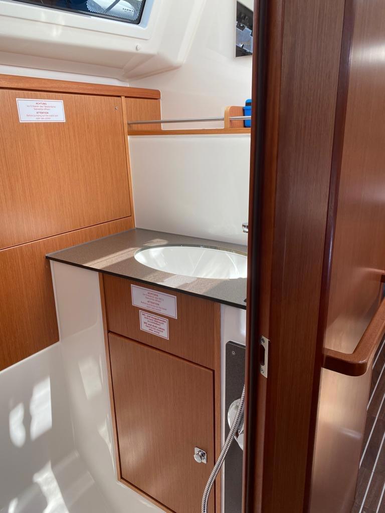 Bavaria Cruiser 37 - 3 cab. - Papajoe, picture 7