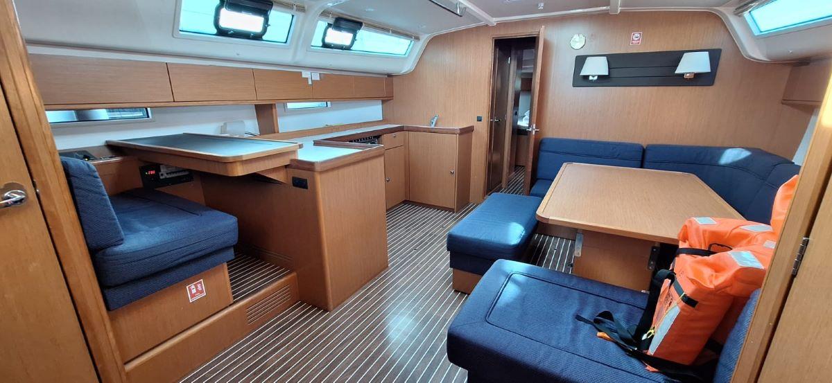 Bavaria Cruiser 51, picture 5