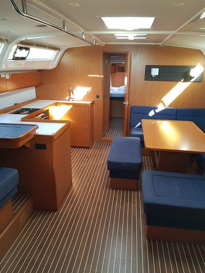 Bavaria Cruiser 51, picture 10