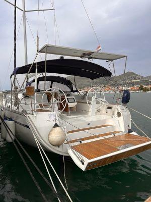 Bavaria Cruiser 51, picture 3