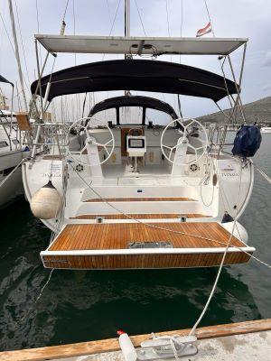 Bavaria Cruiser 51, picture 4