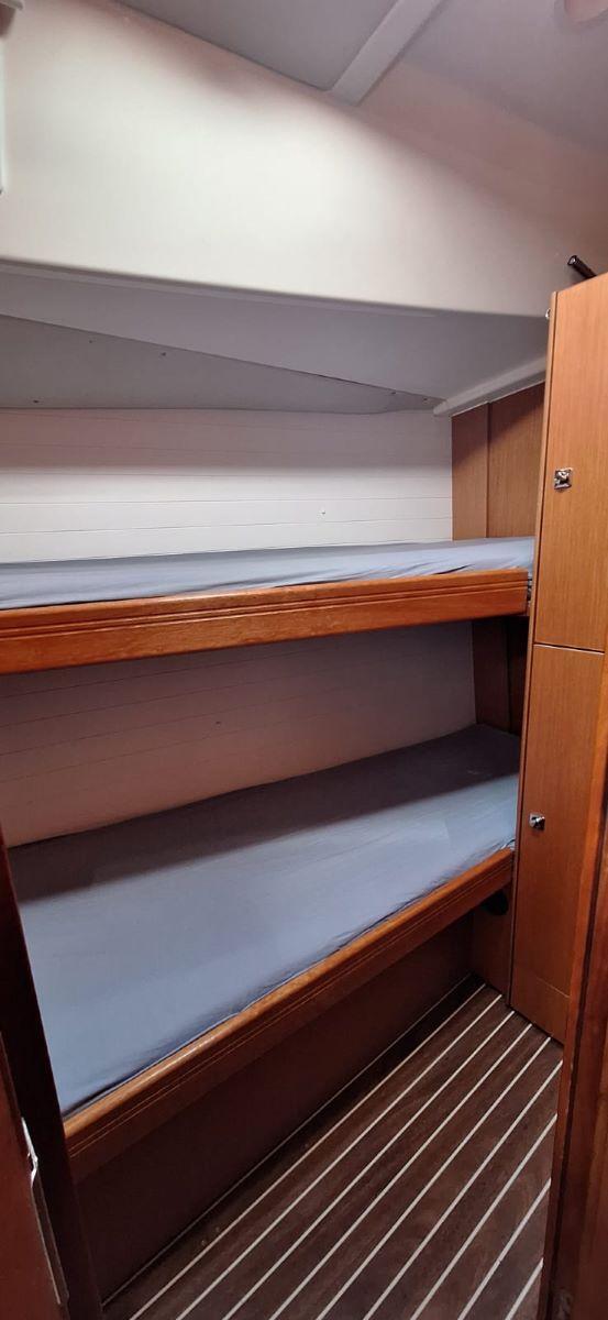 Bavaria Cruiser 51, picture 8