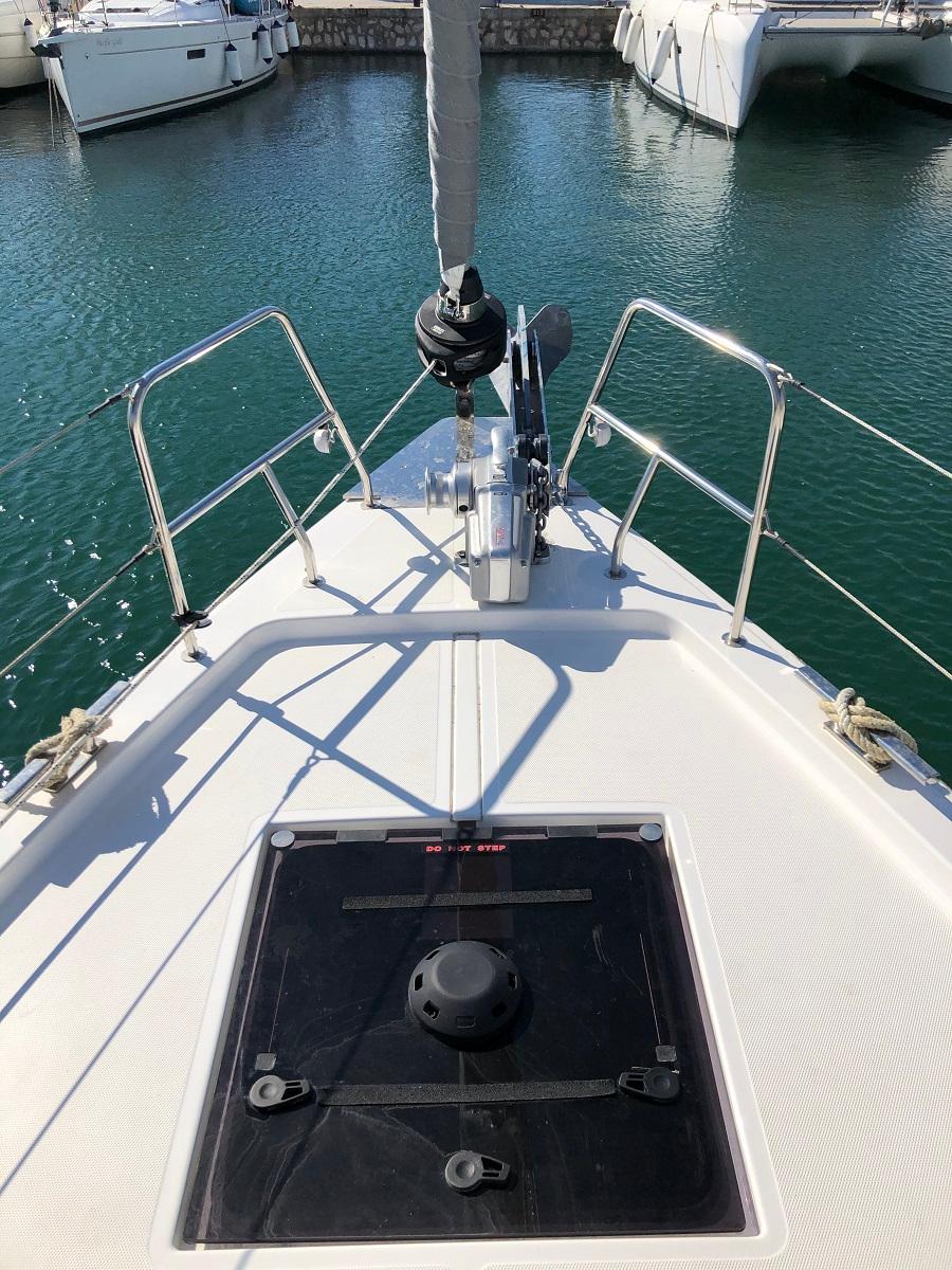 Bavaria C50 - 5 + 1 cab., picture 11