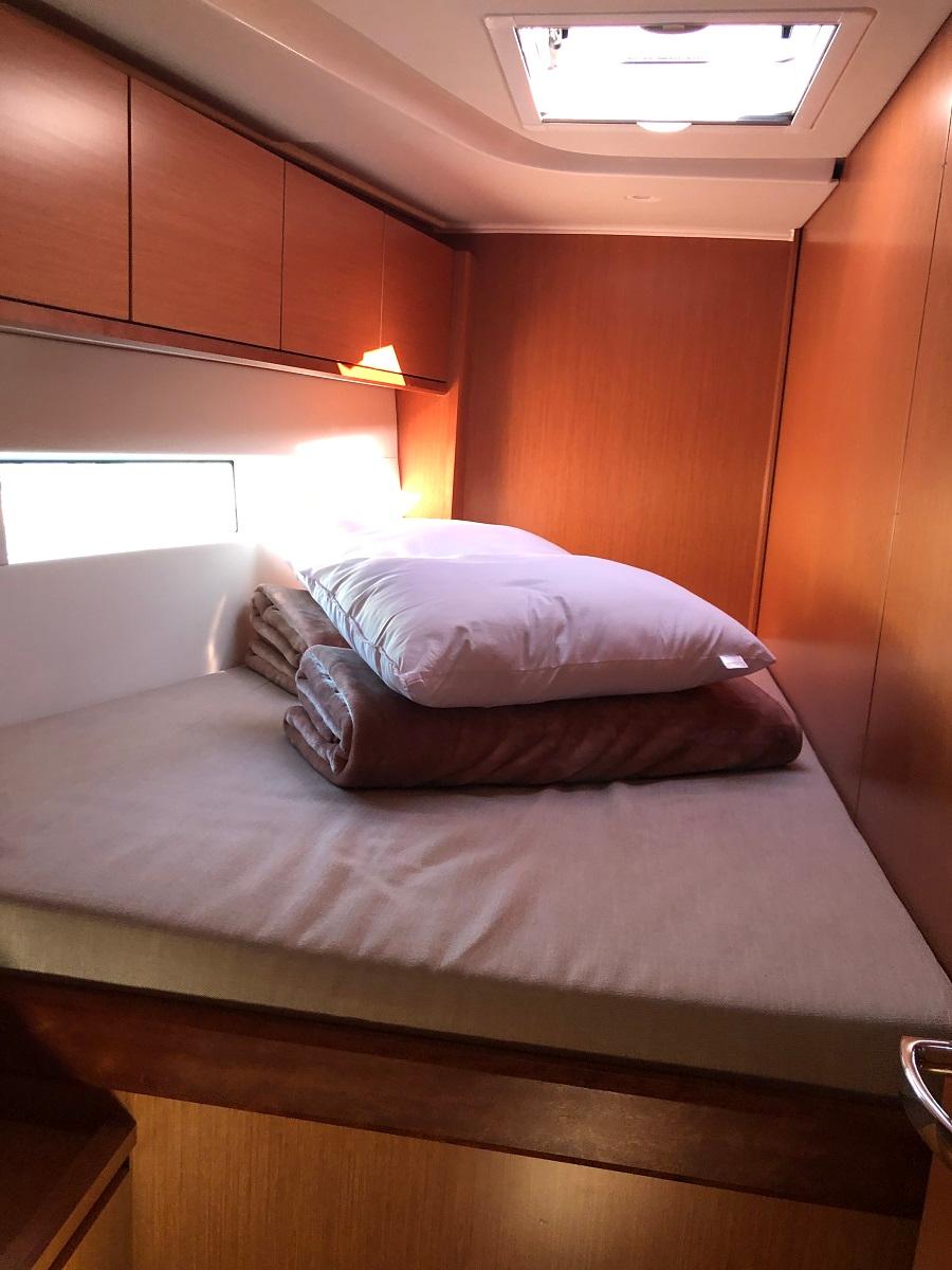 Bavaria C50 - 5 + 1 cab., picture 28