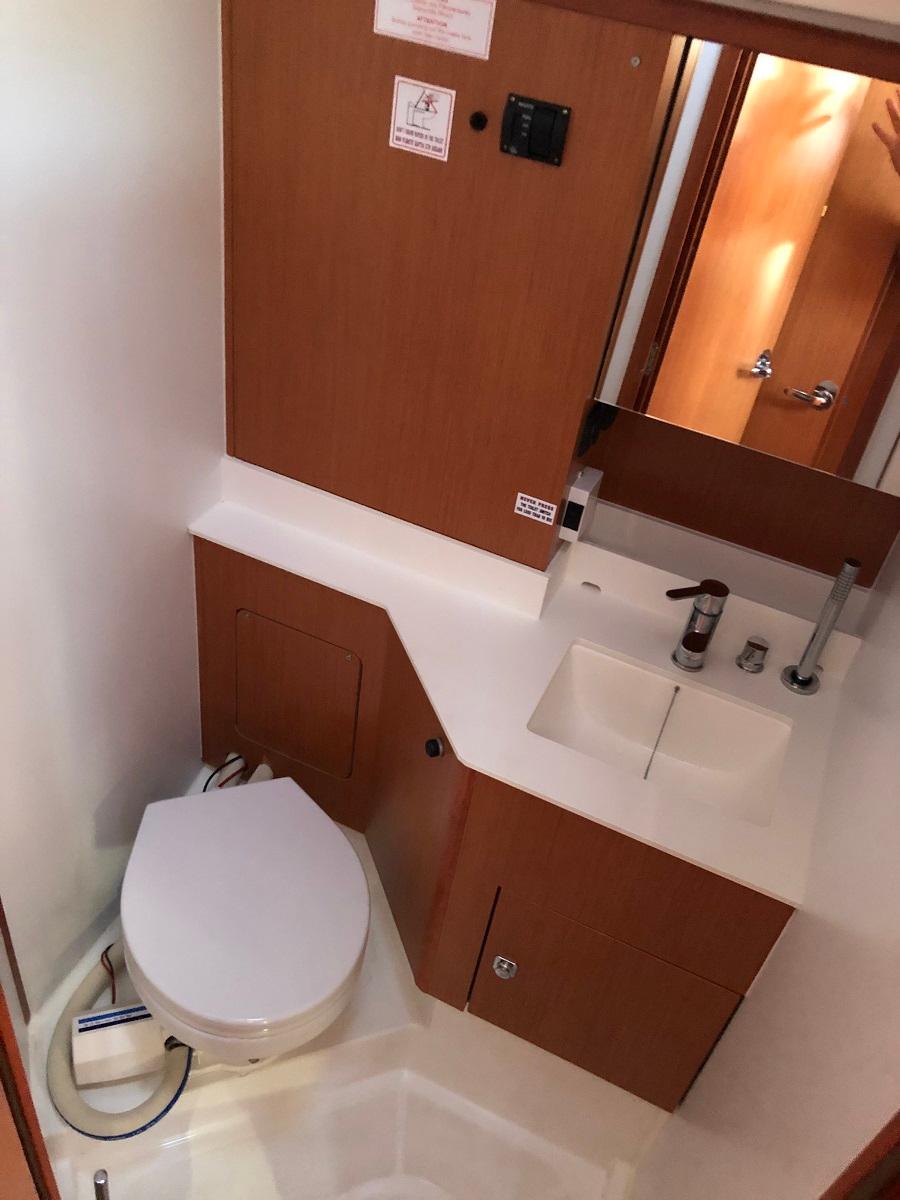 Bavaria C50 - 5 + 1 cab., picture 29