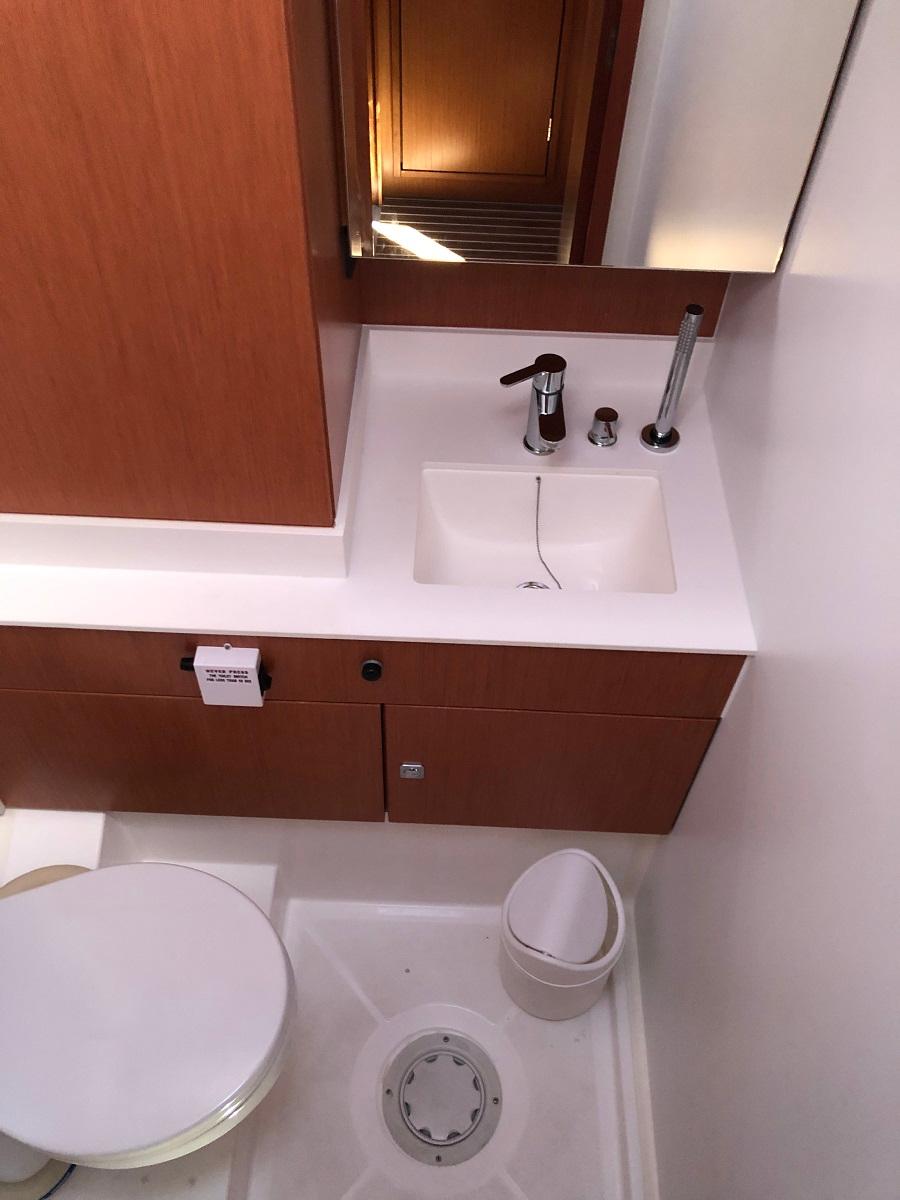 Bavaria C50 - 5 + 1 cab., picture 31